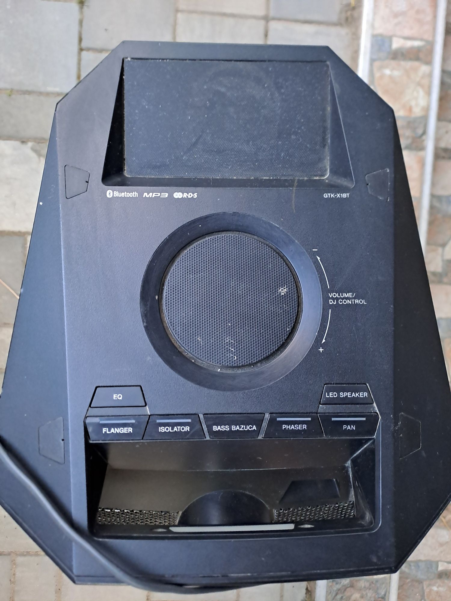 Vand difuzor portabil SONY