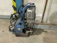 Masini de gaurit cu talpa magnetica Atra ace  AS-50 ,  si BUX Fein