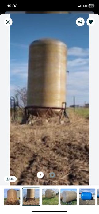 Bazine polistif 5t,10 T,15 T,20t,40 tone romanesti