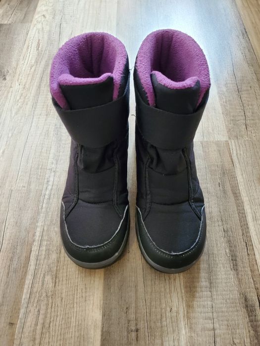 Детски зимни боти и ботуши