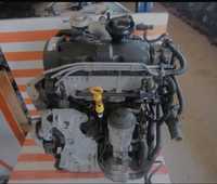 Motor 1.4 tdi Vw Polo 9n/ Fox / Fabia/ Ibiza/ COD BAY