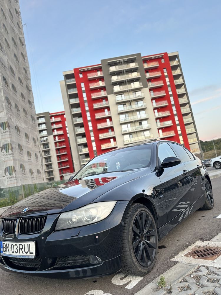 De vanzare bmw 320 d e 90