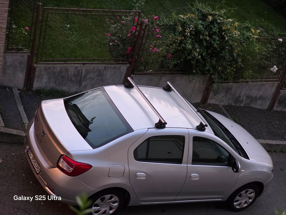 Dacia Logan Particular