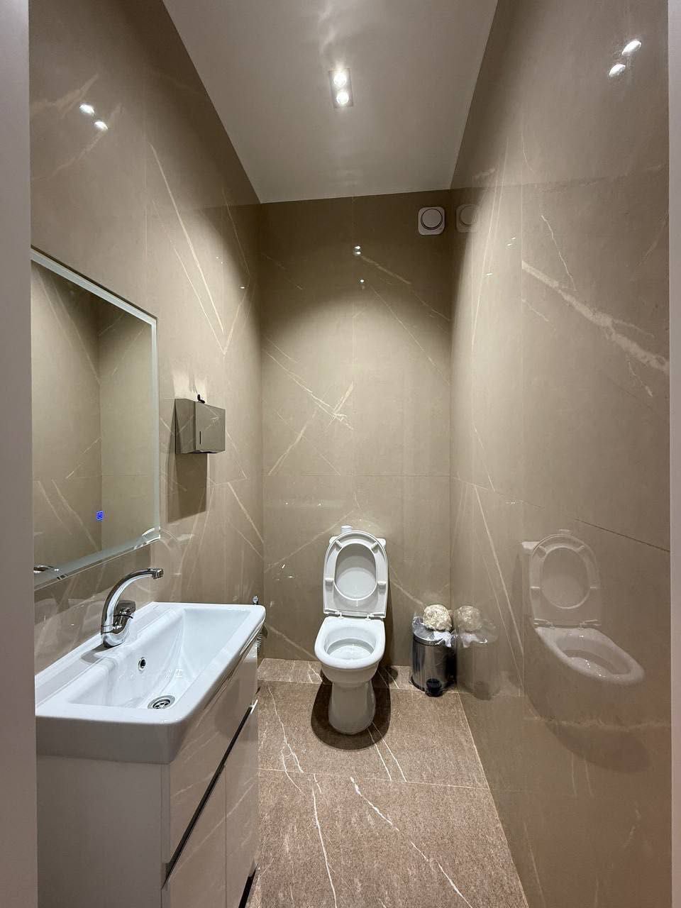 Продаётся офис, Минор 54м2