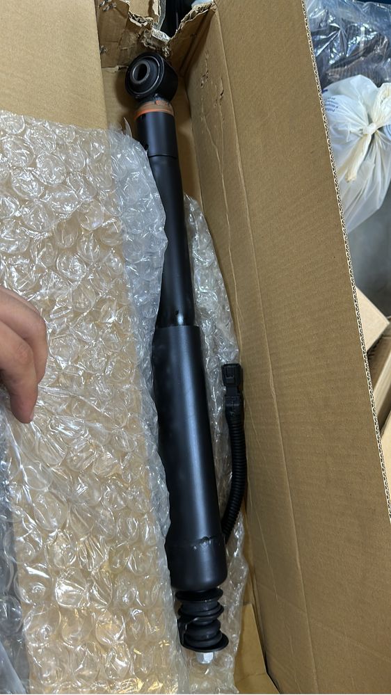 Telescop spate TOYOTA LAND CRUISER COD : 48530-60100