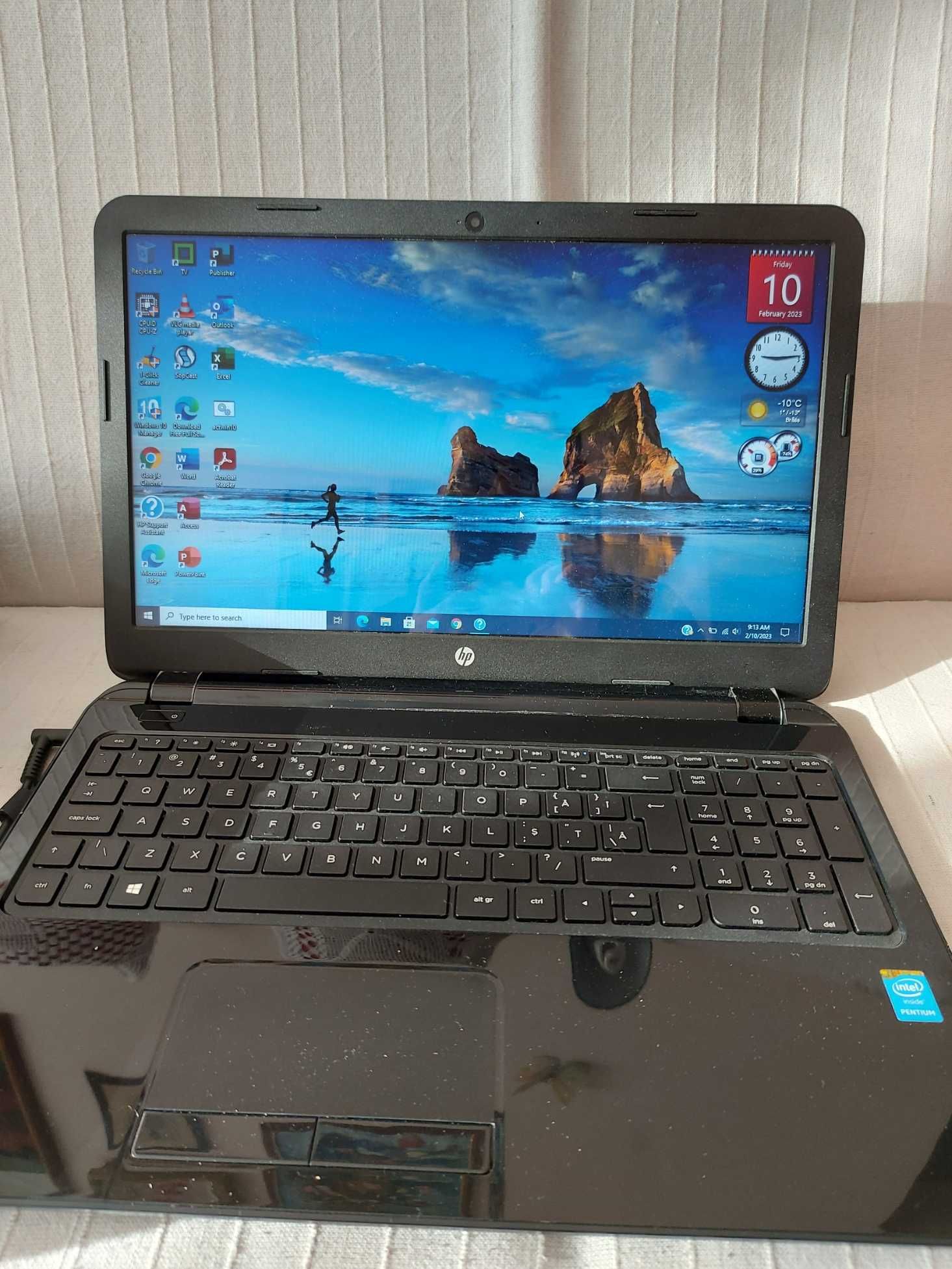 Laptop HP15 Notebook PC