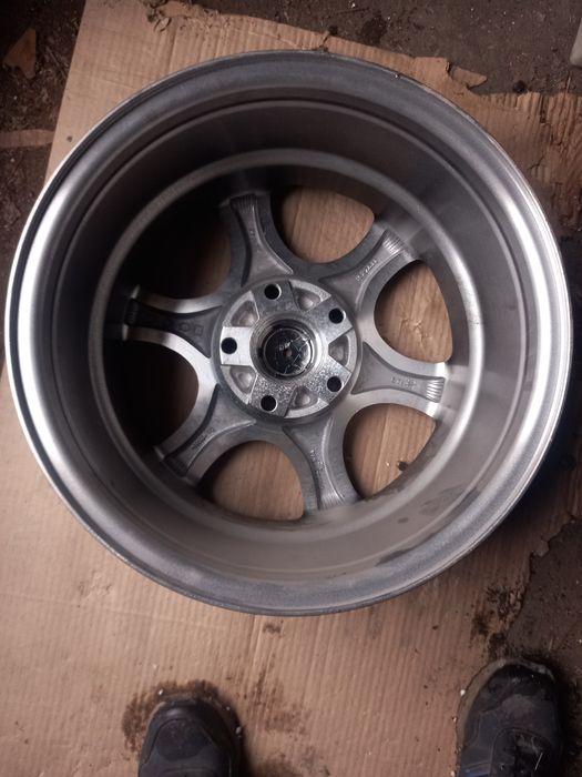 Диски r 16 новые