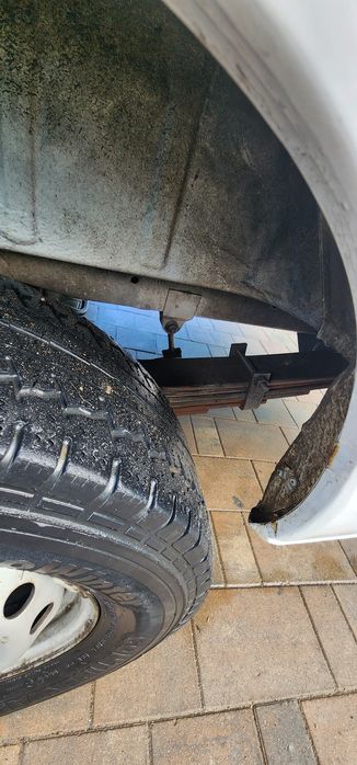 Vand mercedes sprinter