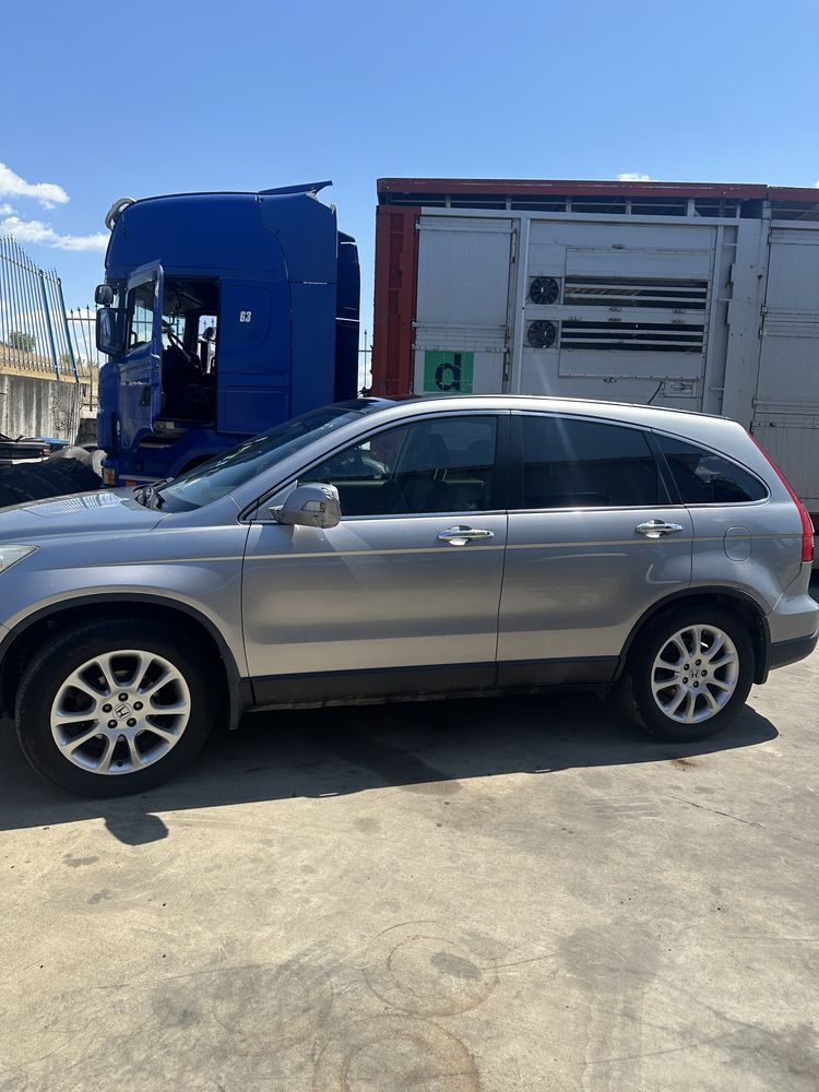 Honda Crv/Хонда Црв на части