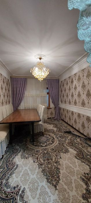 3/1/5 (1 этаж). Сергели 4. Квартира 78 м². Метро "Turon" - 800 м.