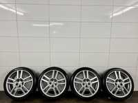 jante ibiza cupra pd160  17 inch 5x100 215/40/17 iarna