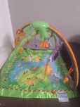 Patura interactiva Bebe Fisher Price