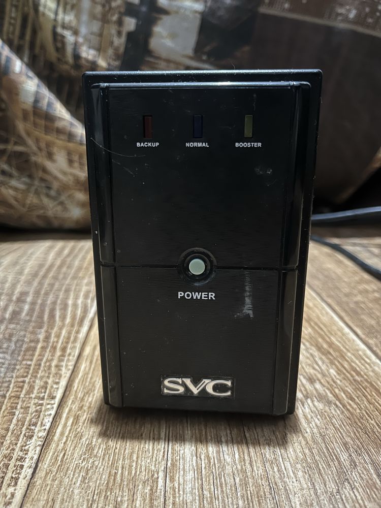 УПС SVC V-800-L Источник бесперебойного питания