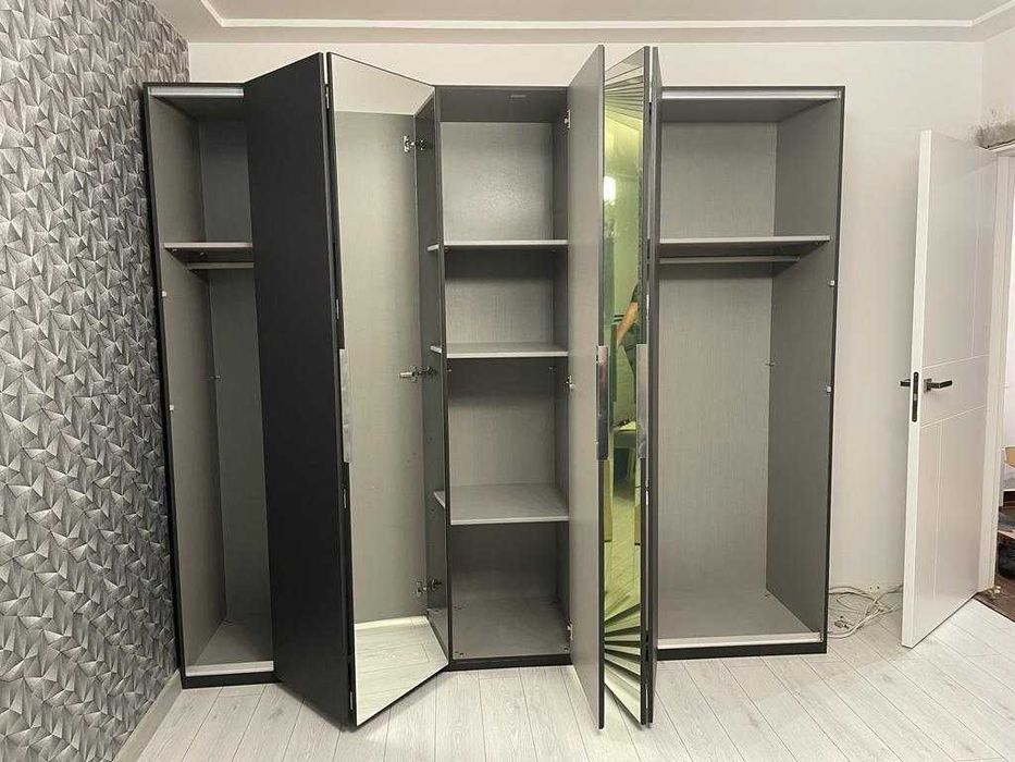 Asamblare, montaj mobila Ikea, Dedeman, Leroy, eMag. rapid si ieftin