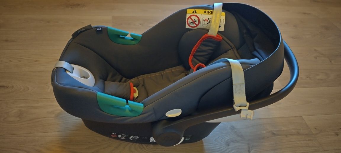 Scoica Cybex Aton B2