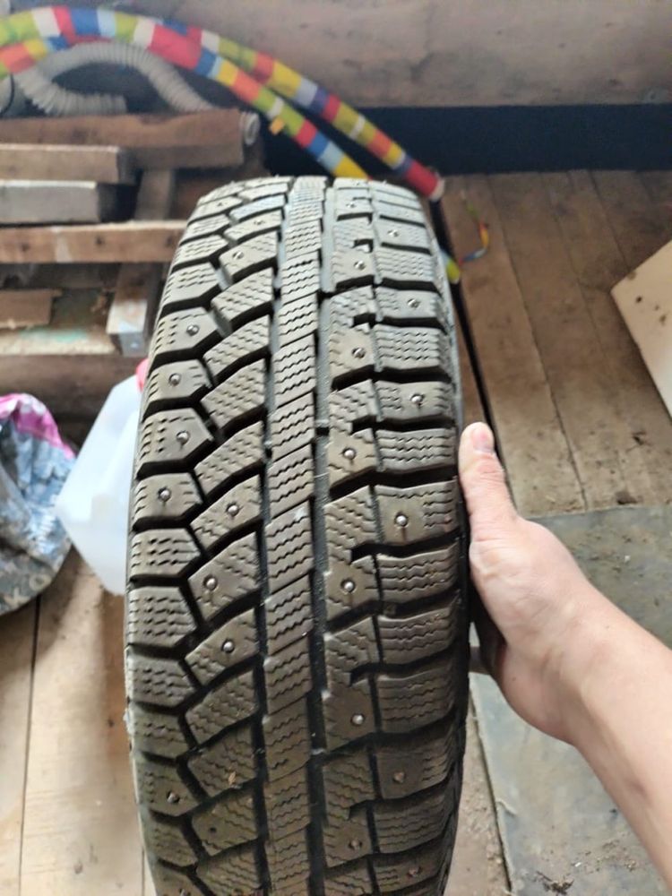 Продам шины в хорошем состоянии R14