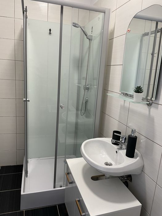 Chirie apartament 1 camera Apahida