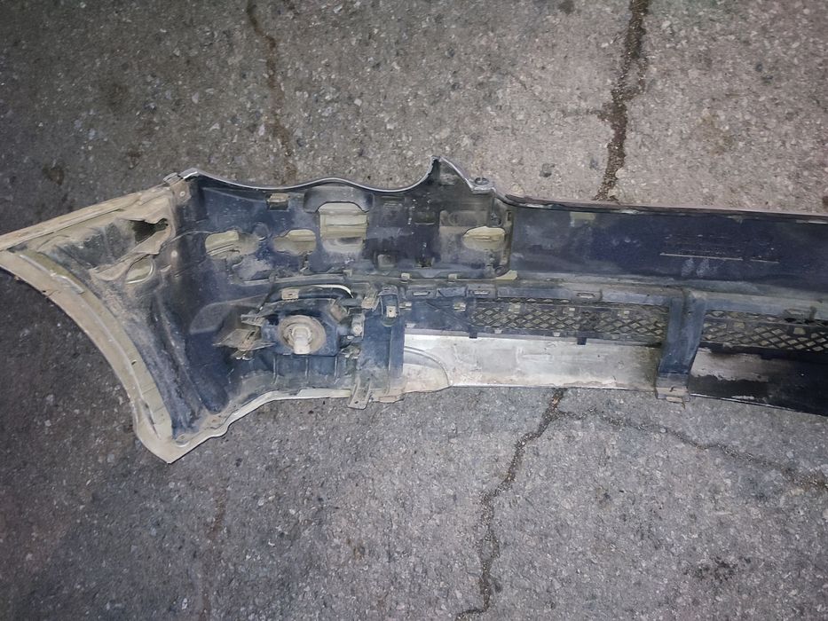 Броня за Мерцедес c220 CDI