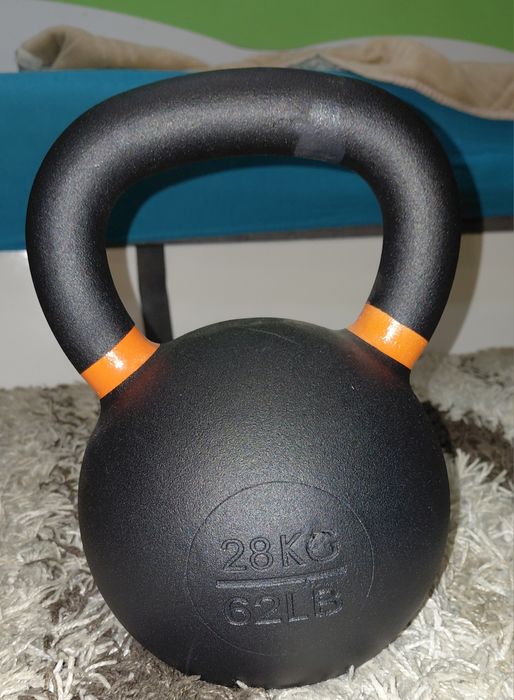 Пудовки Чугунени