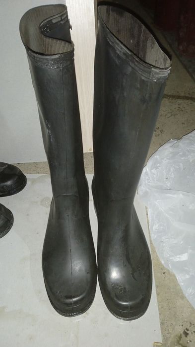 Сапоги резиновые рабочий, размеры 39-45, новые, звоните, пишите