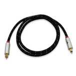 Cablu Optic Digital Ludic Orpheus Optilink, Fibra De Sticla, 2m