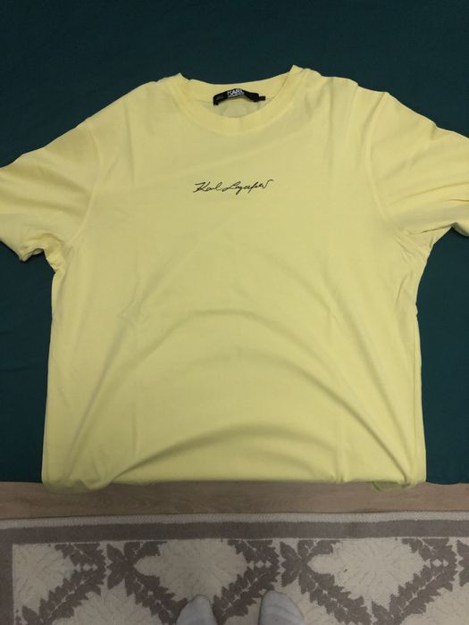 Tricou Karl Lagerfield