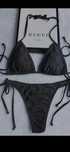Costum de baie Gucci model 2025