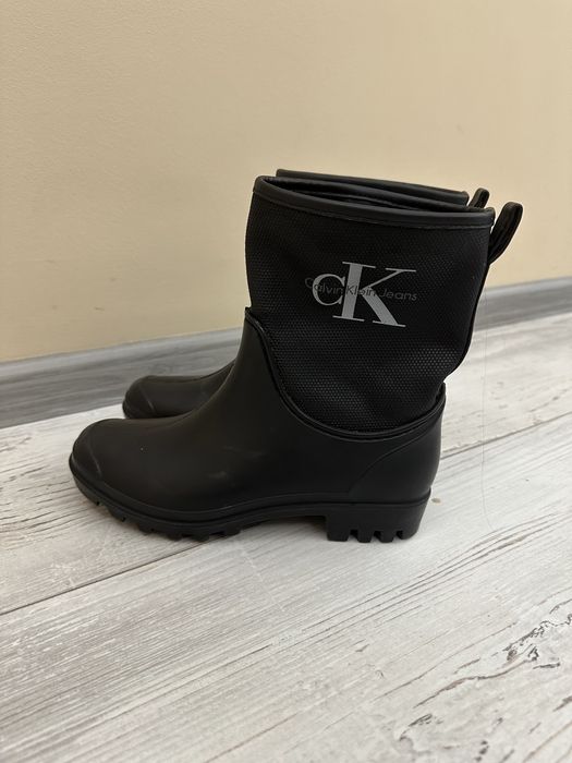 Гумени Ботуши Calvin Klein -36 номер