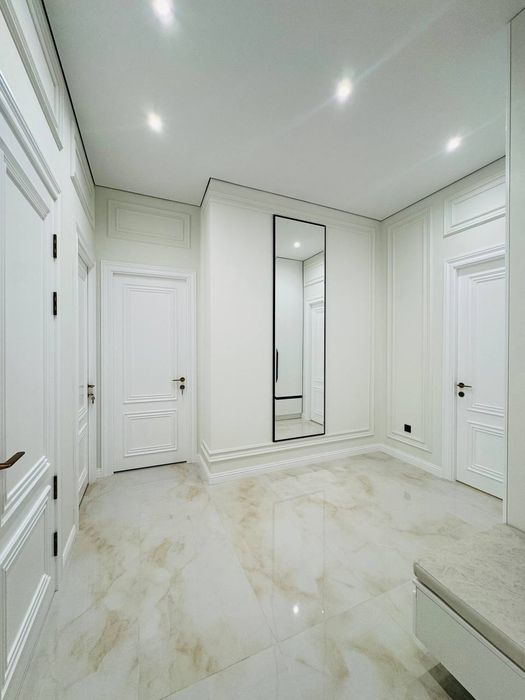 Продается 2х ком квартира, ЖК Мухташам, ор-р: метро Минор, 56 м²