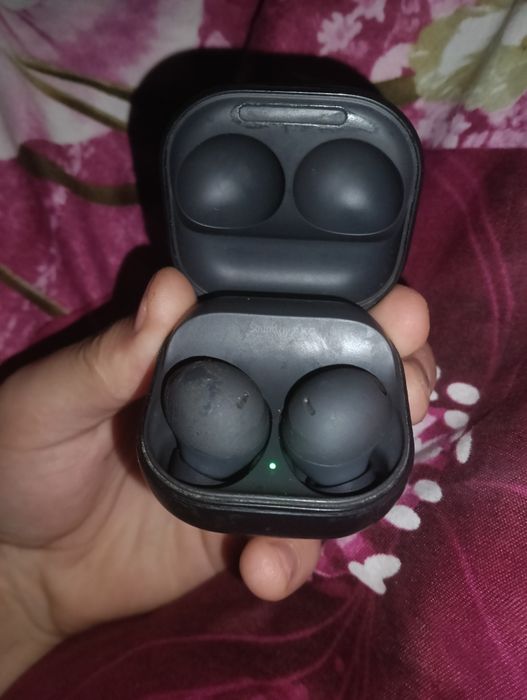 Căști Samsung ear buds 2 pro