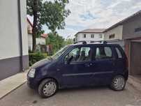 De vânzare Opel Agila