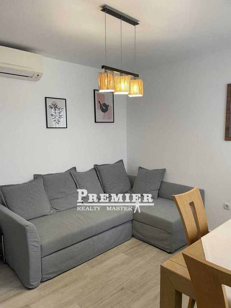 Продава се Тристаен апартамент в к.к. Албена - 85 кв.м за 942 €/кв.м - Снимка #3