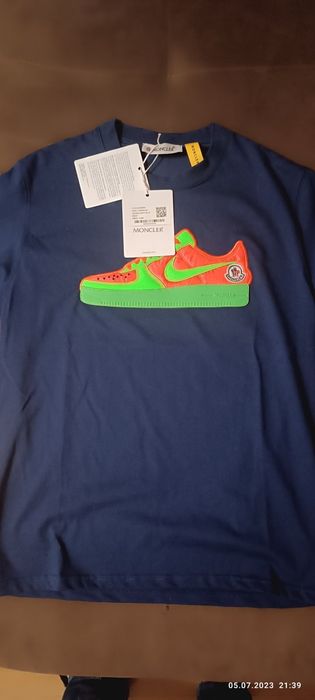 Мъжки летни тениски