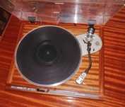 Pioneer PL 200 pickup vintage