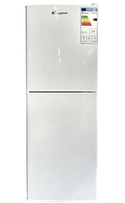 Холодильник Almagreen BCD-178 белый