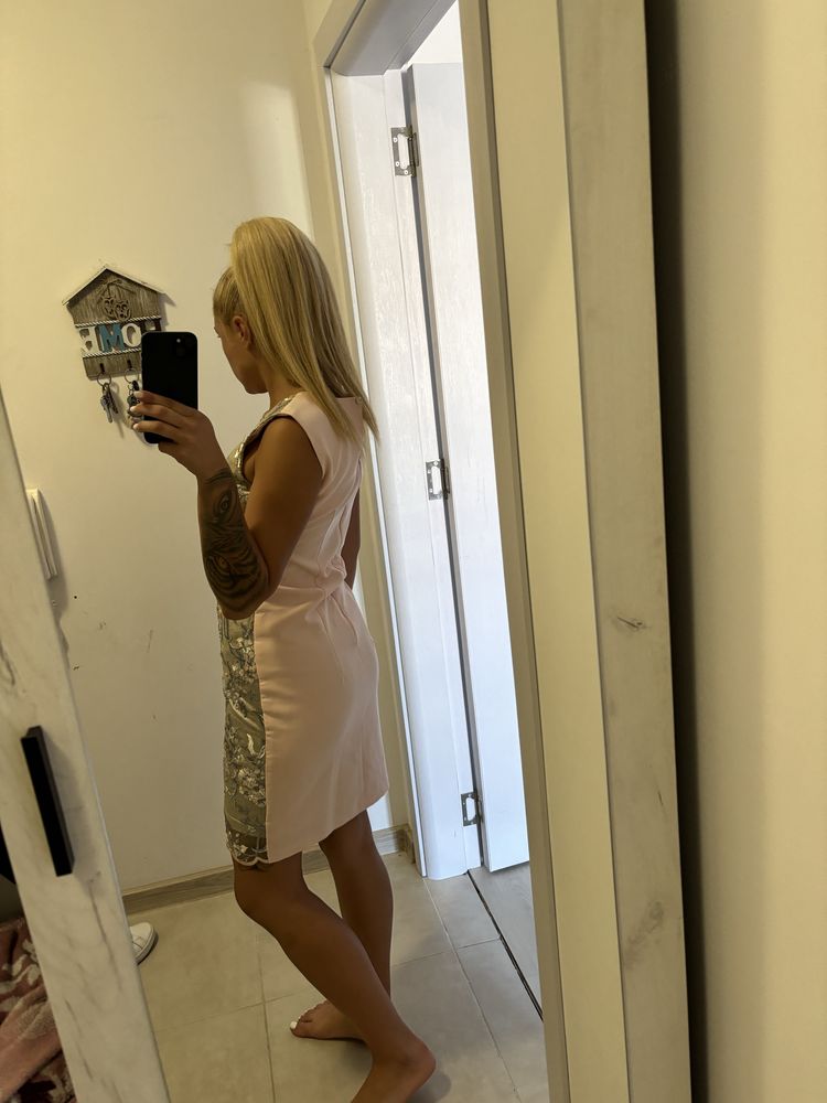 Lucy дамска рокля М размер
