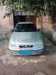 Nexia 1 1997 sons trambilyor