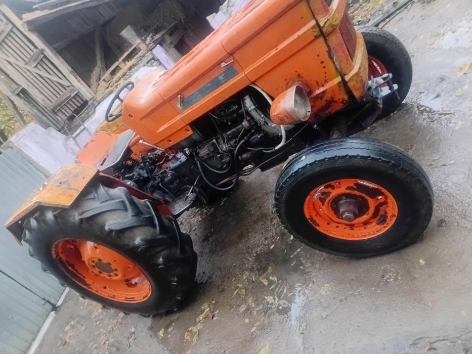 Tractor de vânzare  450 fiat