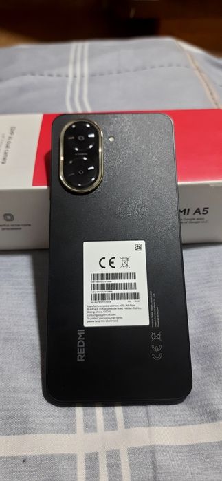 Mobilniy telifon  Redmi A-5