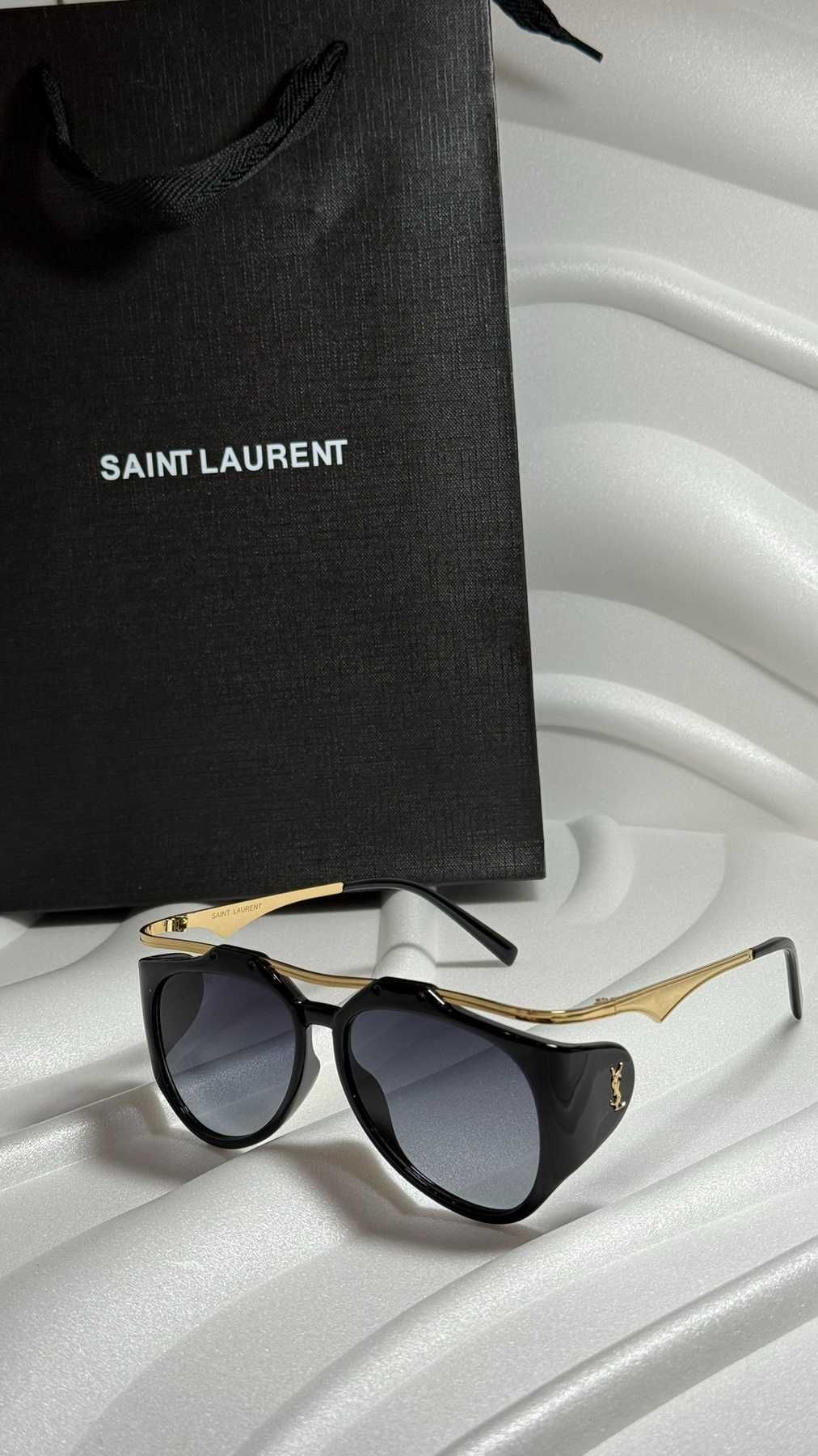 Saint Laurent/ SL M137 AMELIA-001