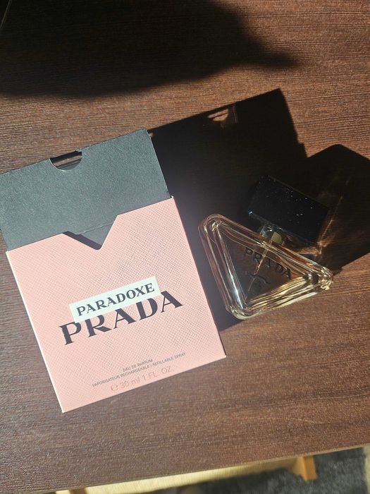 Дамски парфюм Prada Paradoxe 30мл.