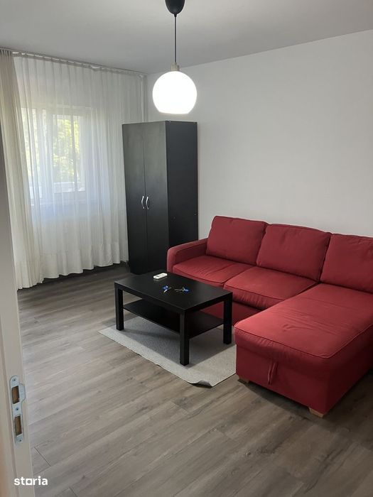 Militari/B-dul Iuliu Maniu/strada Baia de Aries (Parcul Politehnicii)