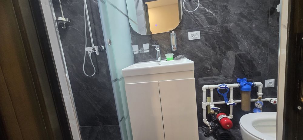 Сдаётся новый участок с новый обстановкой,ор:Голубой экран