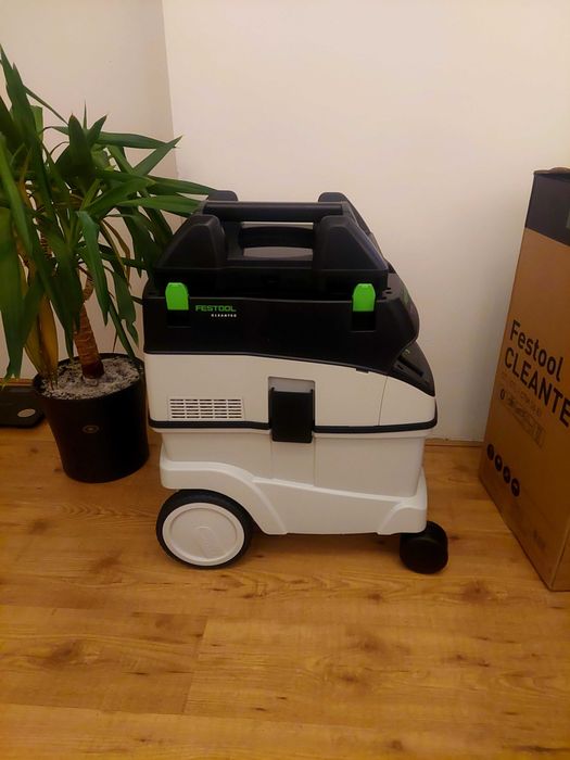 Festool LHS 2 225 EQI/CTL 36-Set нови с ъс ГАРАНЦИЯ