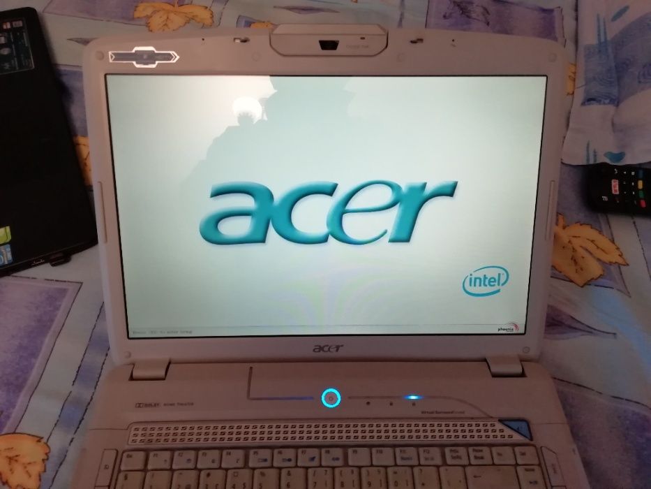 Laptop Acer Aspire 5920 G