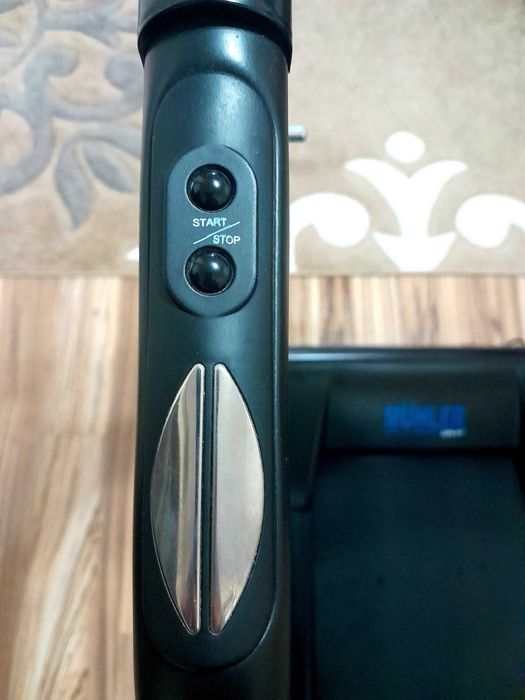 Бягаща пътека за части