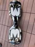 Hoverboard si Hoverkart Mega Motion M1 6.5 inch