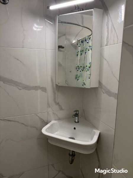 Дава се под наем Двустаен апартамент в София, Люлин 8 - 64 кв.м за 530 € - Снимка #8