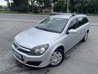 Opel Astra H 2006 1.9cdti