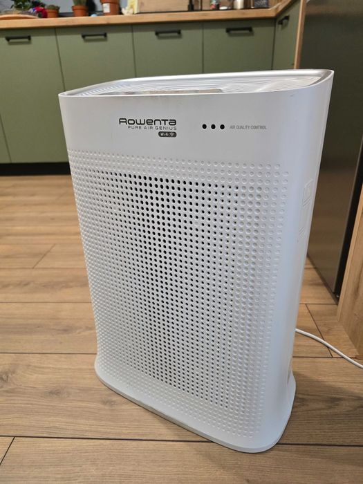 Purificator aer Rowenta PU3080F0